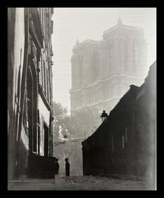 Man Ray, Notre-Dame, 1931 (1 of 1)