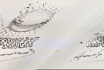Andy Warhol, Hamburger, 1986 - Silkscreen, Unique Mixed Media work on paper (1 of 9)
