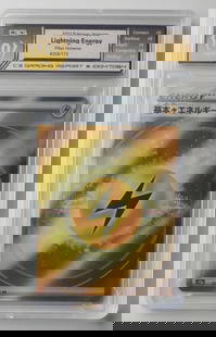 Lightning Energy 2022 Vstar Universe Full Art Holo Pokemon Card Gem Mint 10: Lightning Energy 2022 Vstar Universe Full Art Holo Pokemon Card Gem Mint 10