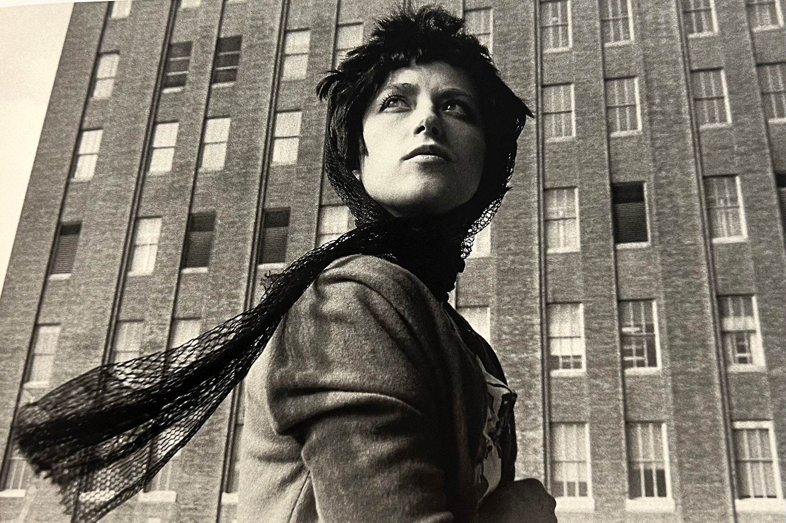 Cindy Sherman, Untitled Film Still #58, 1980 (1 of 1)