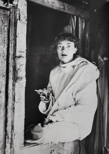 Richard Avedon, Doe Avedon, Fire Island, New York, 1948: Photographer: Richard Avedon (American, 1923 - 2004) - internationally renowned portrait and fashion photographer, one of the most important and influential photographers during the last half of the t