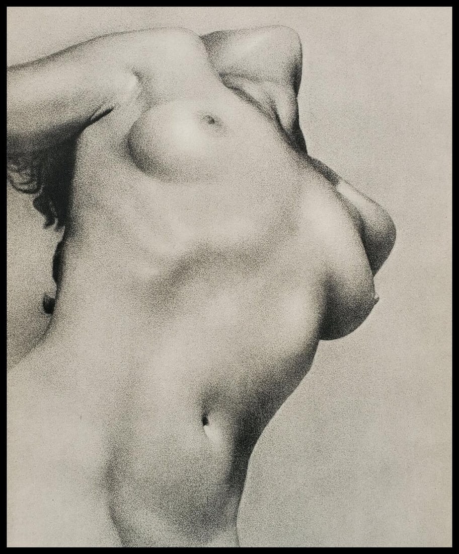 Photographer: William Mortensen (American, 1897 - 1965) - known for pictorial and experimental (1 of 1)