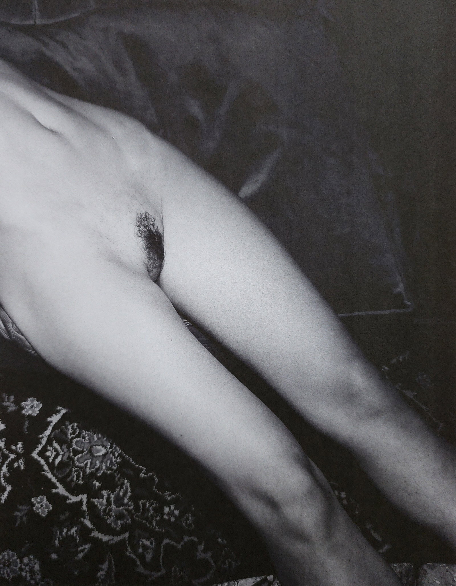 Artist/Photographer: Leonardo Glauso Title/Subject: Erotic Portraits Type Of Print: Authentic Sheet: Artist/Photographer: Leonardo Glauso Title/Subject: Erotic Portraits Type Of Print: Authentic Sheet Fed Photogravure/Heliogravure. Date Of Print: 2002 Paper: Medium weight, satin/matte finish. Print O