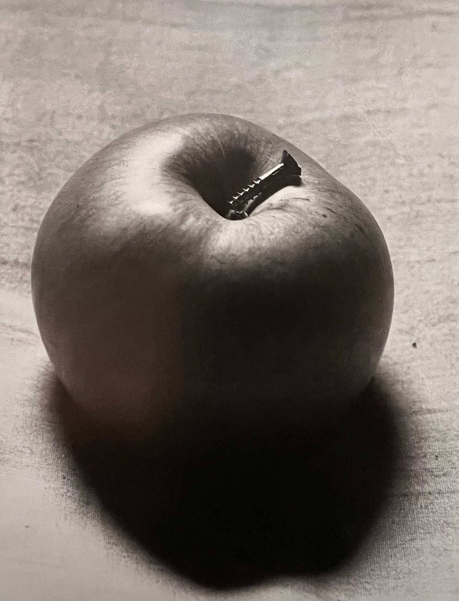 Photographer: Man Ray (American born, 1890 - 1976) - Considered one of the most influential artists (1 of 1)