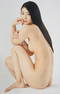 Honjo Suzu, 'Visual Nude', 2020
