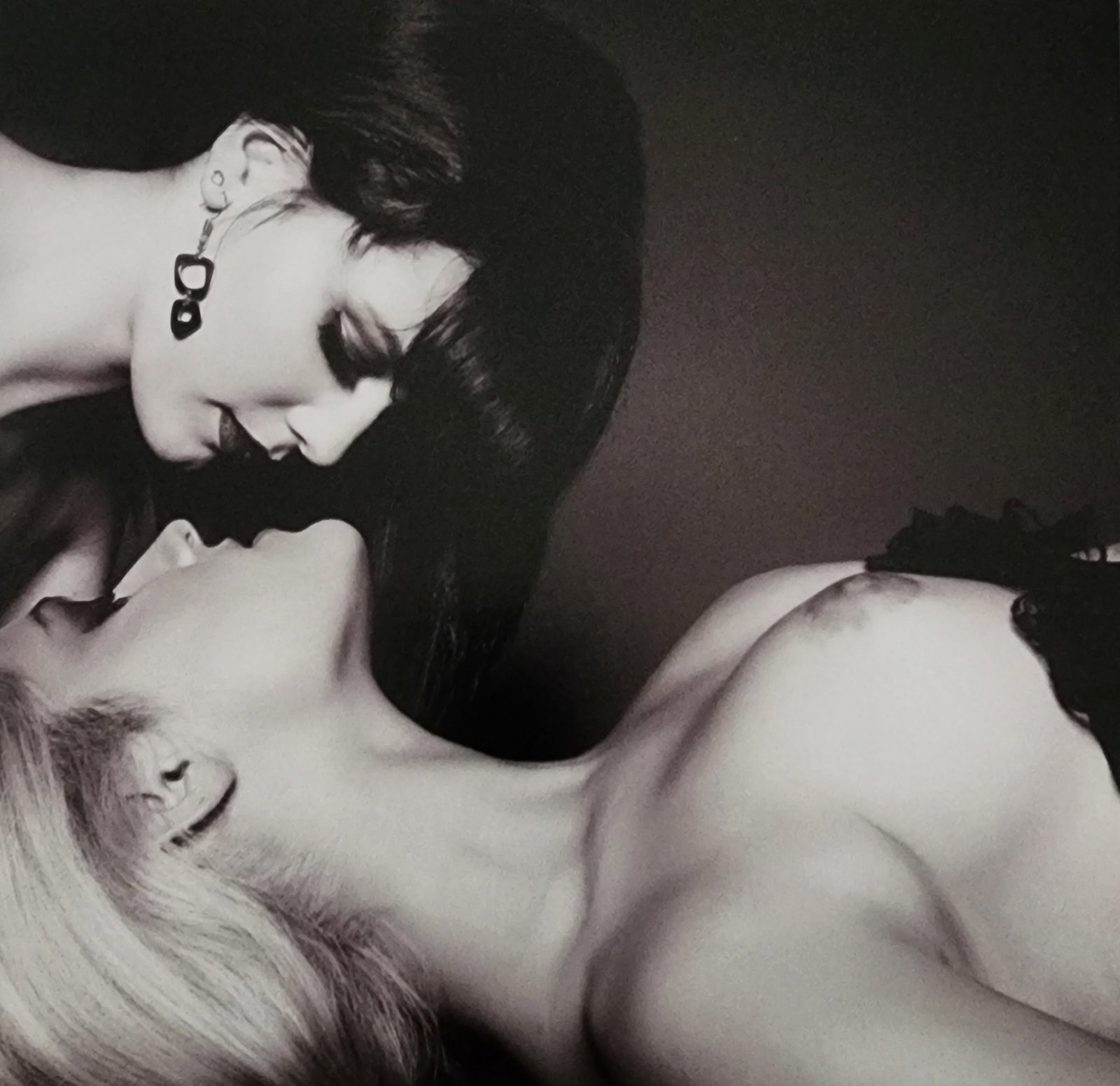 Manfred Baumann, 'Sexy Woman', 2012: Photographer: Manfred Baumann Title/Subject: Sexy Woman Type Of Print: Authentic Sheet Fed Photogravure/Heliogravure. Date Of Print: 2012 Paper: Medium weight, satin/matte finish. Print Origin: Sloven