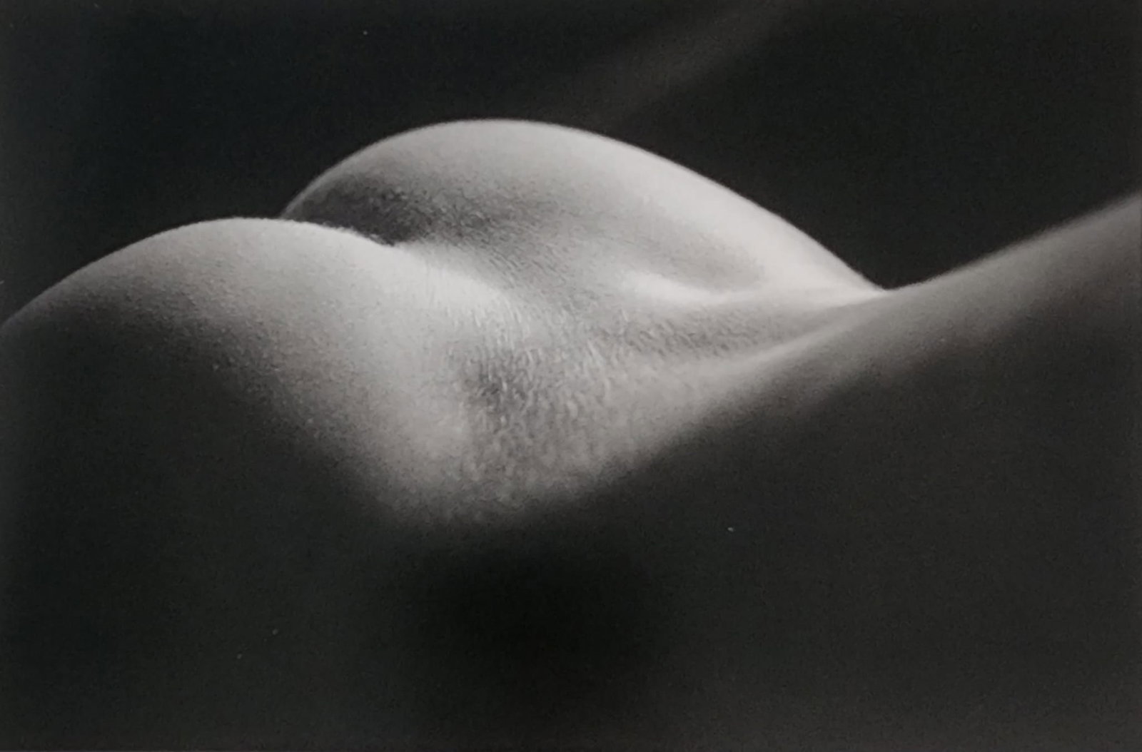 Pascal Baetens, 'The Art of Nude', 2022: Artist/Photographer: Pascal Baetens Title/Subject: The Art of Nude Type: Authentic Sheet Fed Photogravure/Heliogravure. Paper: Medium weight, satin/matte finish. Print Origin: Bosnia Approximate Image