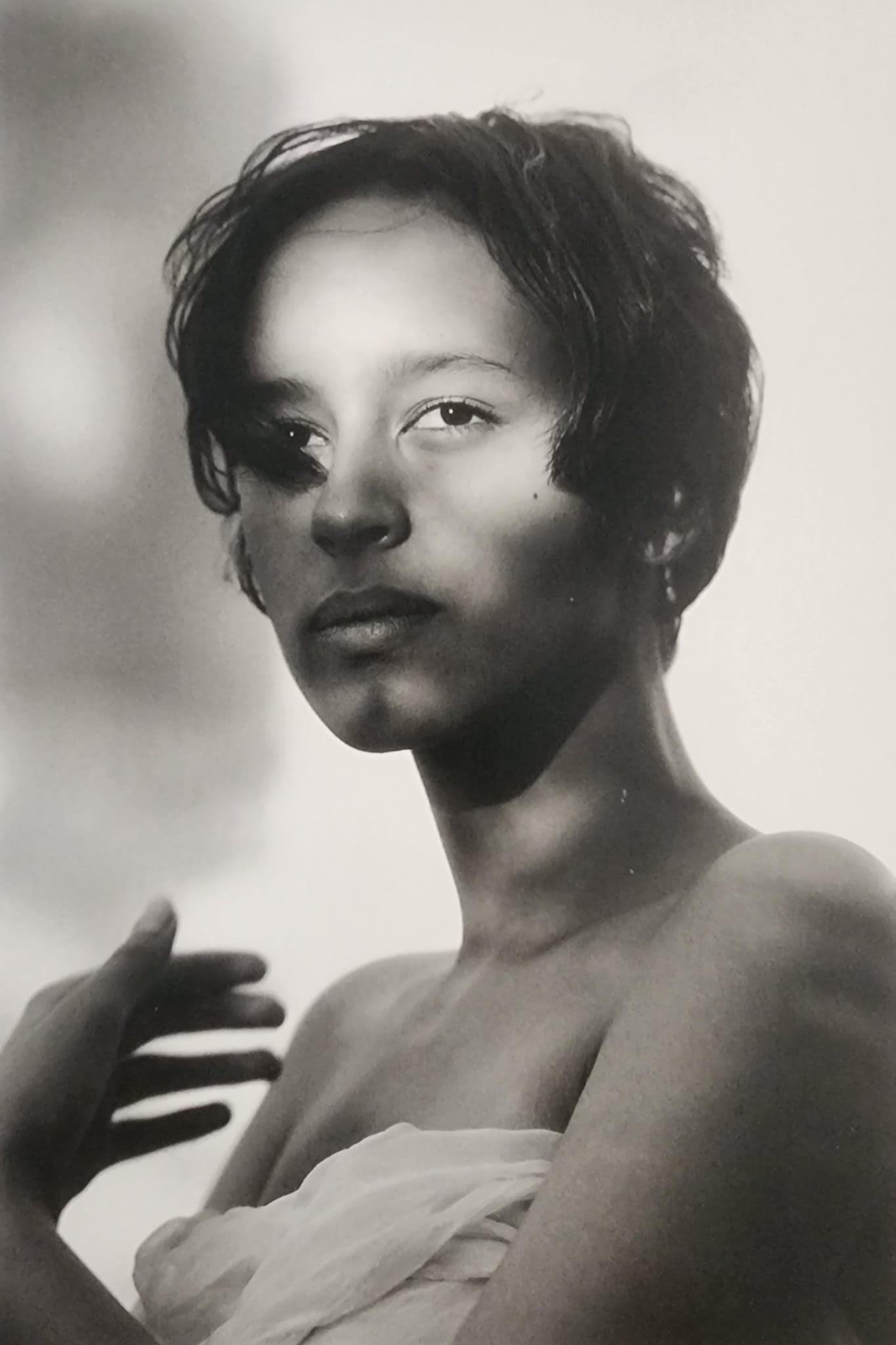 Pascal Baetens, 'The Art of Nude', 2022: Artist/Photographer: Pascal Baetens Title/Subject: The Art of Nude Type: Authentic Sheet Fed Photogravure/Heliogravure. Paper: Medium weight, satin/matte finish. Print Origin: Bosnia Approximate Image