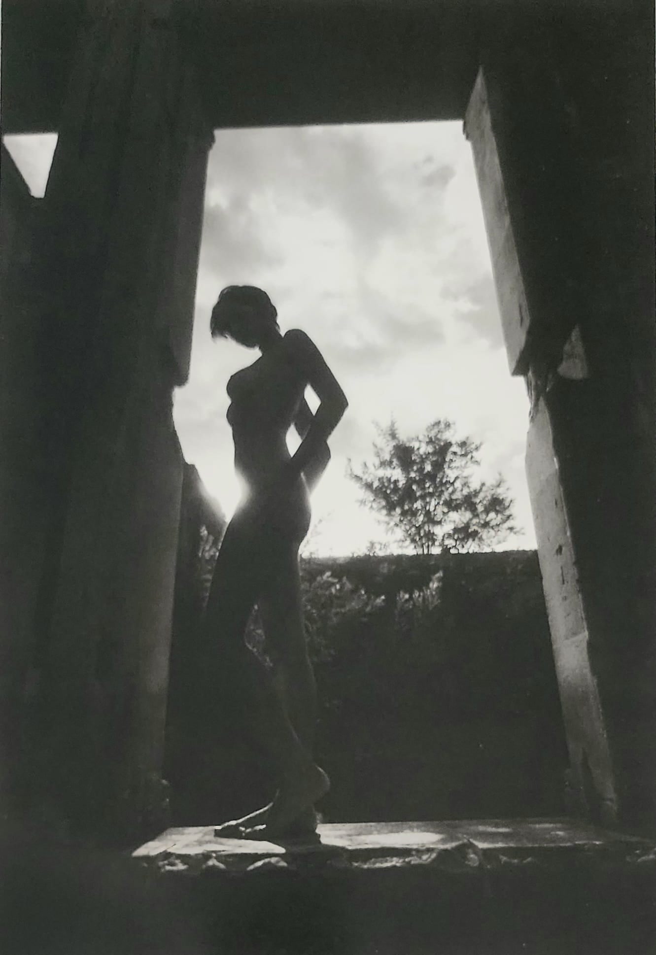 Pascal Baetens, 'The Art of Nude', 2022: Artist/Photographer: Pascal Baetens Title/Subject: The Art of Nude Type: Authentic Sheet Fed Photogravure/Heliogravure. Paper: Medium weight, satin/matte finish. Print Origin: Bosnia Approximate Image