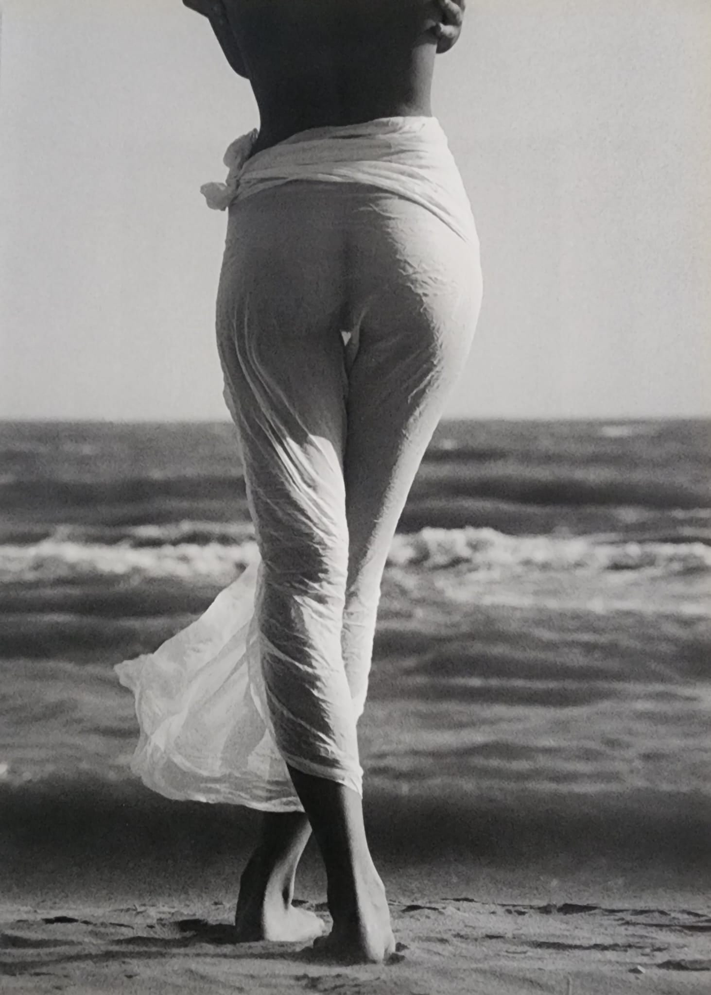 Pascal Baetens, 'The Art of Nude', 2022: Artist/Photographer: Pascal Baetens Title/Subject: The Art of Nude Type: Authentic Sheet Fed Photogravure/Heliogravure. Paper: Medium weight, satin/matte finish. Print Origin: Bosnia Approximate Image