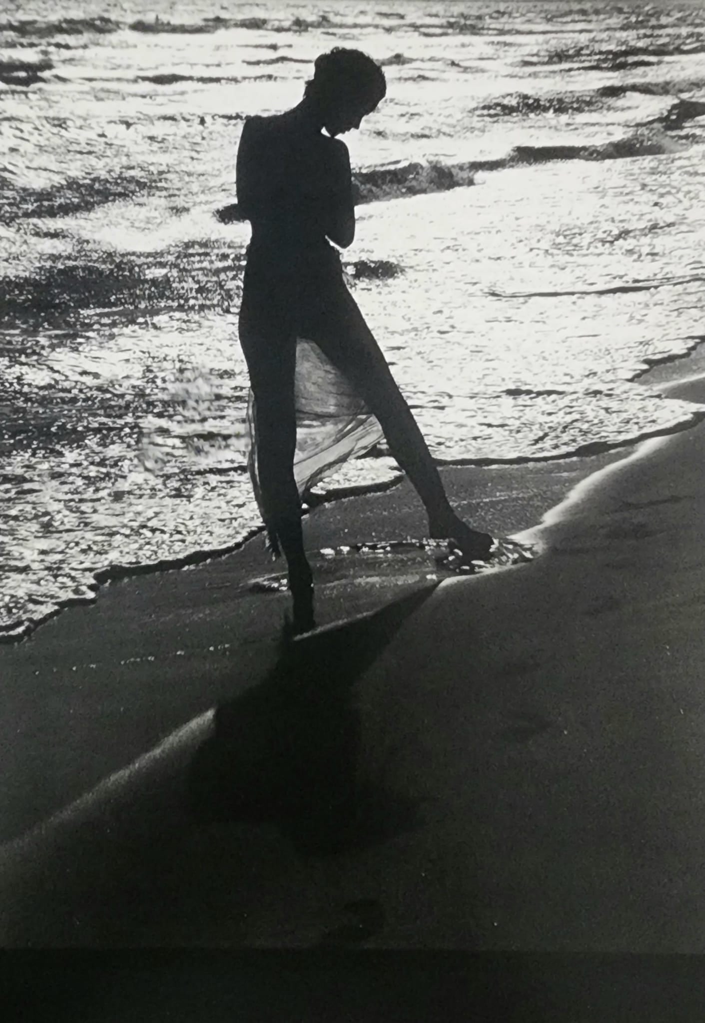 Pascal Baetens, 'The Art of Nude', 2022: Artist/Photographer: Pascal Baetens Title/Subject: The Art of Nude Type: Authentic Sheet Fed Photogravure/Heliogravure. Paper: Medium weight, satin/matte finish. Print Origin: Bosnia Approximate Image