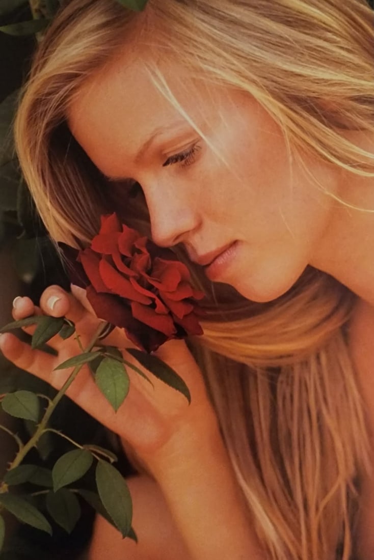 Petter Hegre, 'Stunning Model - Marketa', 2006: Artist/Photographer: Petter Hegre Title/Subject: Stunning Model - Marketa Type: Authentic Sheet Fed Photogravure/Heliogravure. Paper: Medium weight, satin/matte finish. Print Origin: Switzerland Appro