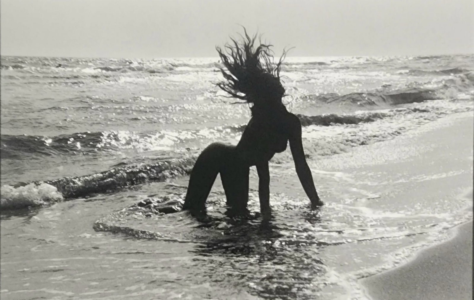 Pascal Baetens, 'The Art of Nude', 2022: Artist/Photographer: Pascal Baetens Title/Subject: The Art of Nude Type: Authentic Sheet Fed Photogravure/Heliogravure. Paper: Medium weight, satin/matte finish. Print Origin: Bosnia Approximate Image