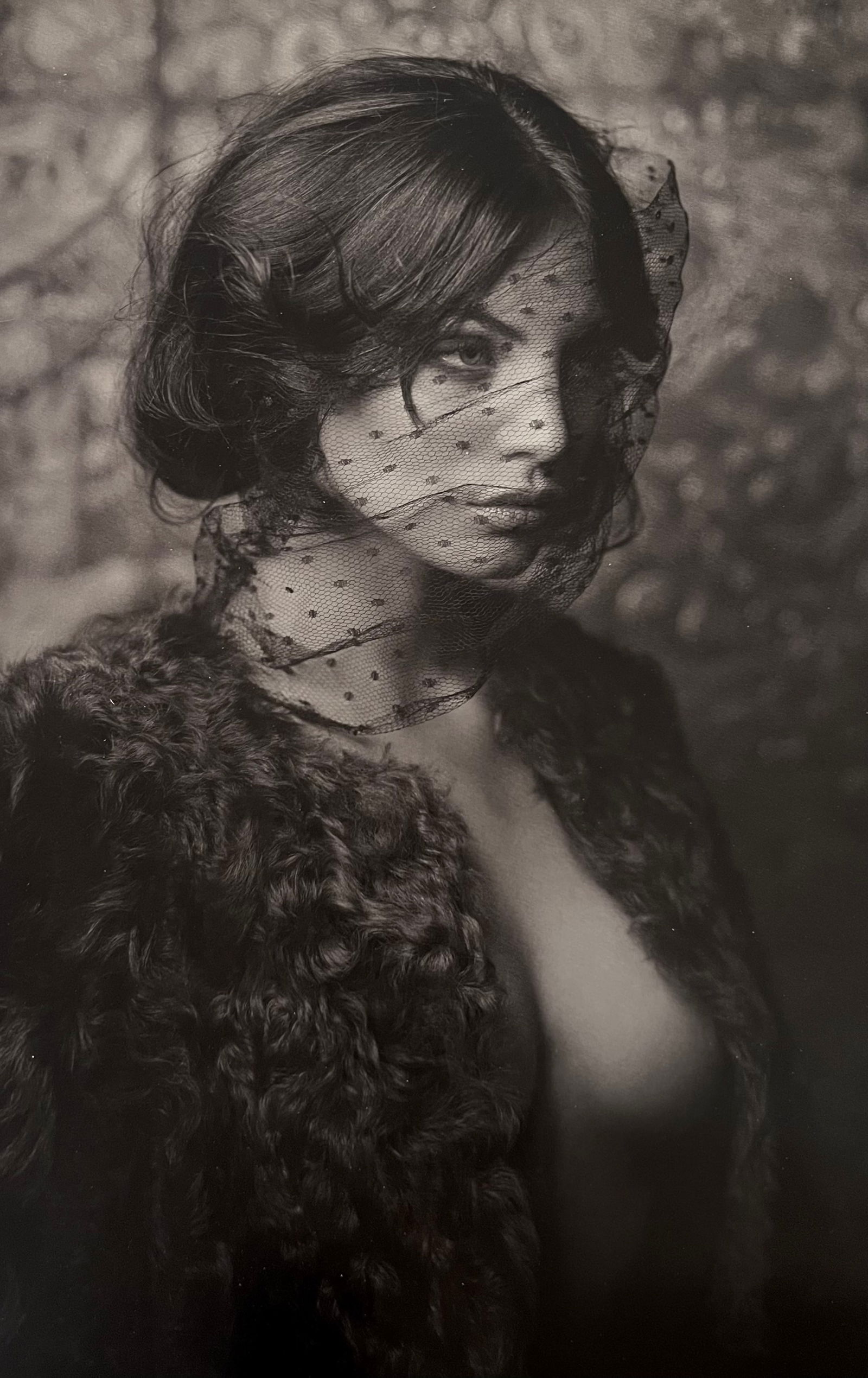 Marc Lagrange, Sub Rosa, 2000's: Photographer: Marc Lagrange was a Belgian photographer known for his nude portraits of female figures. Lagrange created dream-like and fantastical narrative pictures populated by beautiful nudes that