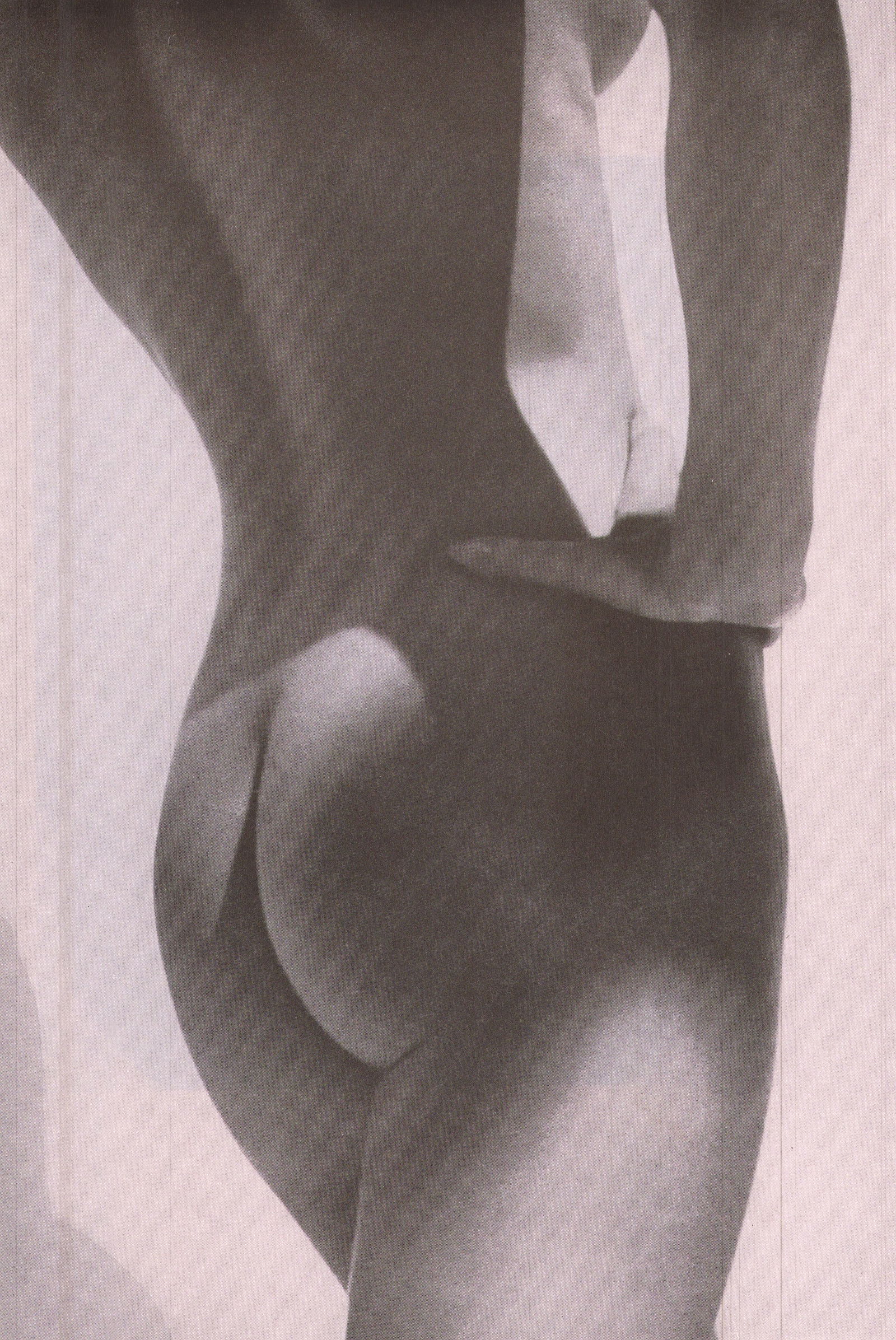 John Rawlings, '100 Studies of the Figure', - 29: Photographer: John Rawlings