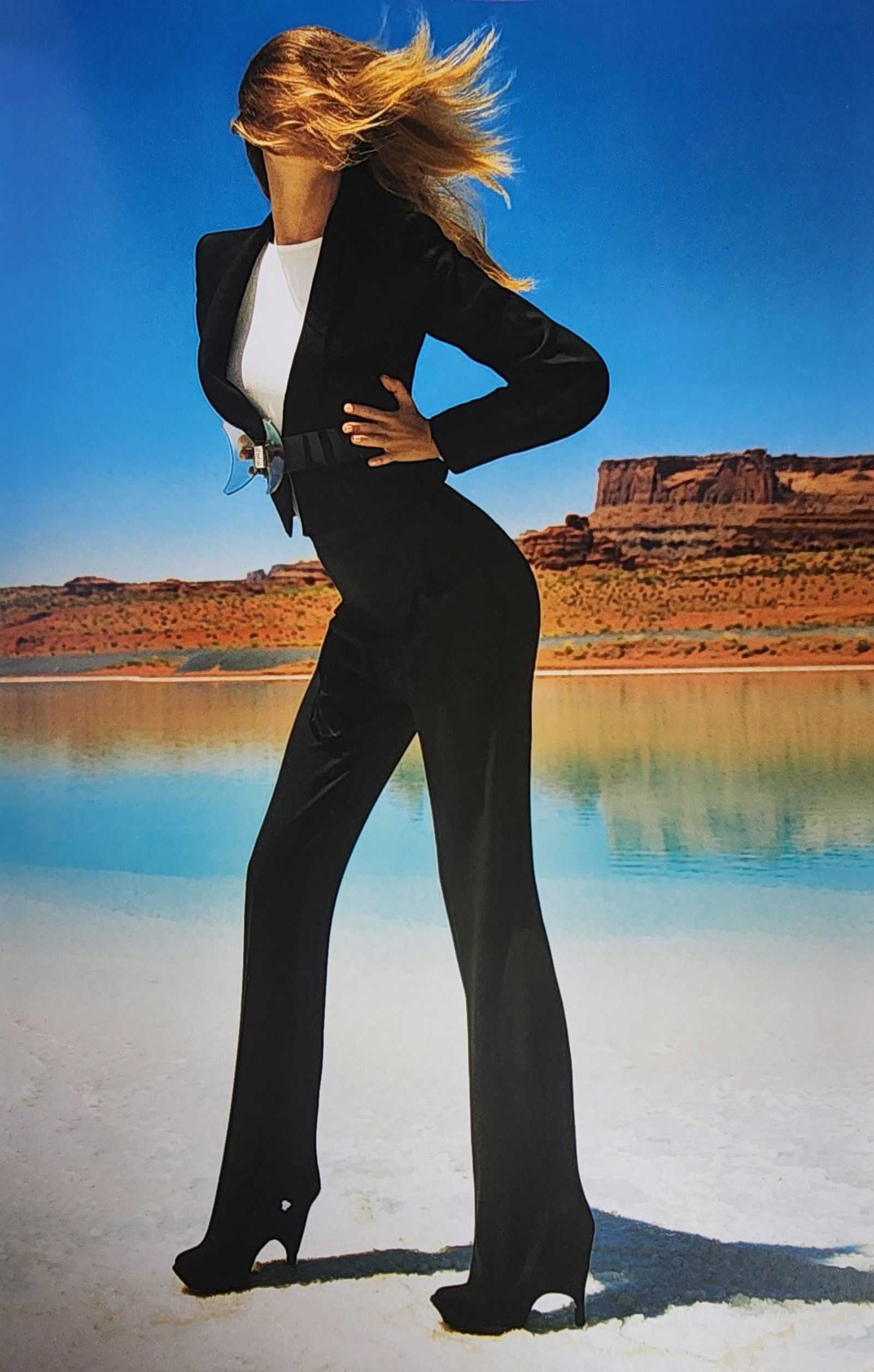 Gisele Bundchen  2023 (1 of 1)