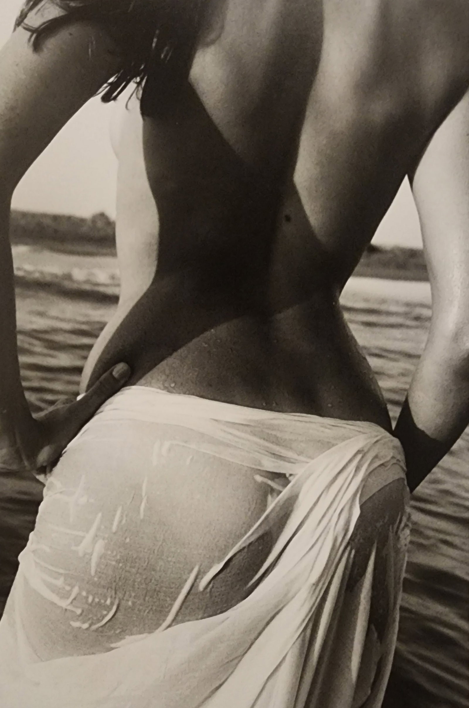 Pascal Baetens, 'Artistic Nude Women', 2010: Artist/Photographer: Pascal Baetens Title/Subject: Heavenly Beauties Type Of Print: Authentic Sheet Fed Photogravure/Heliogravure. Date Of Print: 2010 Paper: Medium weight, satin/matte finish. Print O