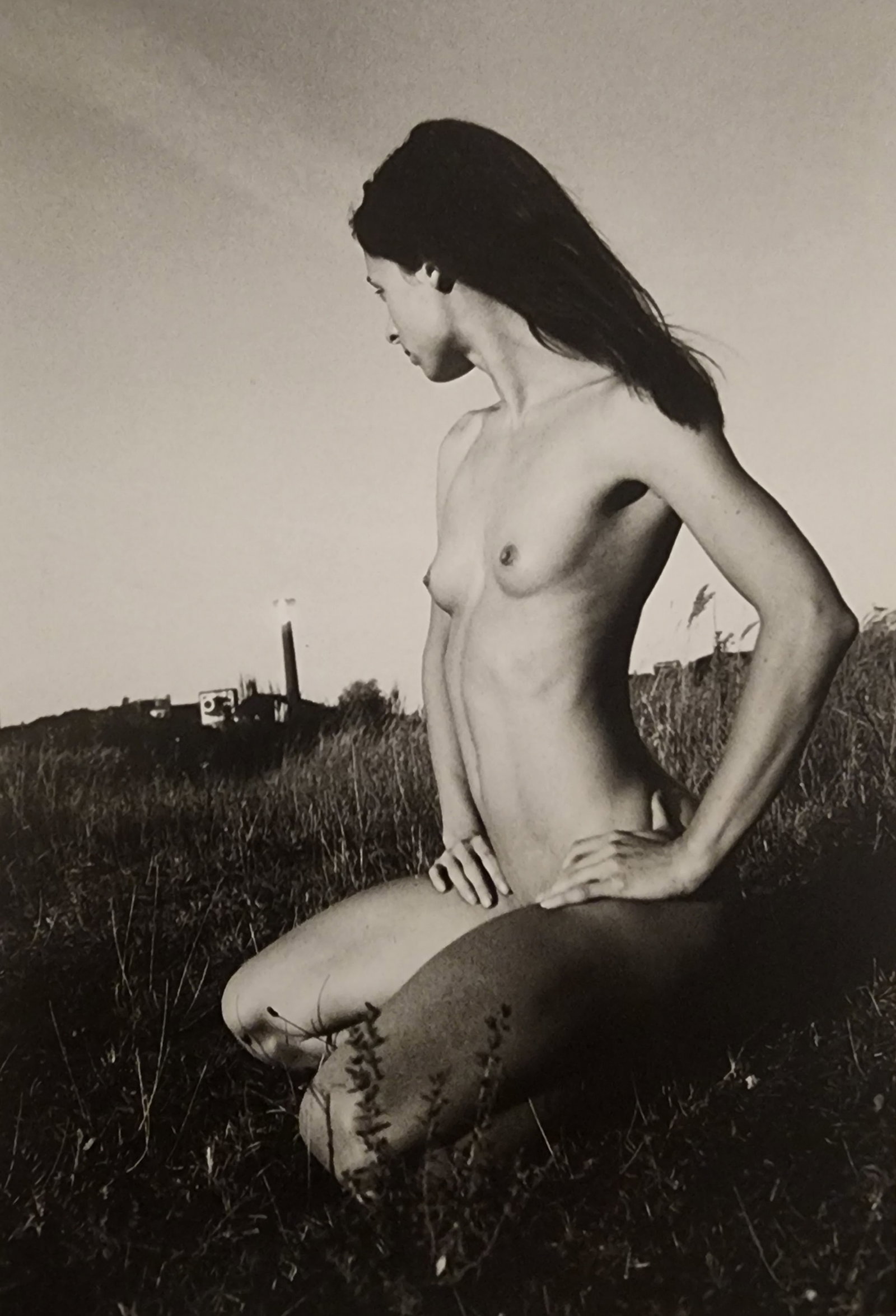 Pascal Baetens, 'Artistic Nude Women', 2010: Artist/Photographer: Pascal Baetens Title/Subject: Heavenly Beauties Type Of Print: Authentic Sheet Fed Photogravure/Heliogravure. Date Of Print: 2010 Paper: Medium weight, satin/matte finish. Print O