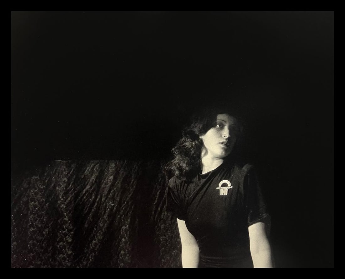 Cindy Sherman, Untitled Film Still #31, 1979 (1 of 1)