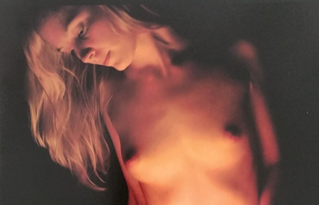 Pascal Baetens, Tasteful Nudes, 2003 (1 of 1)