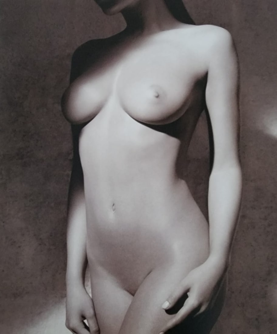 Pascal Baetens, Tasteful Nudes, 2003 (1 of 1)