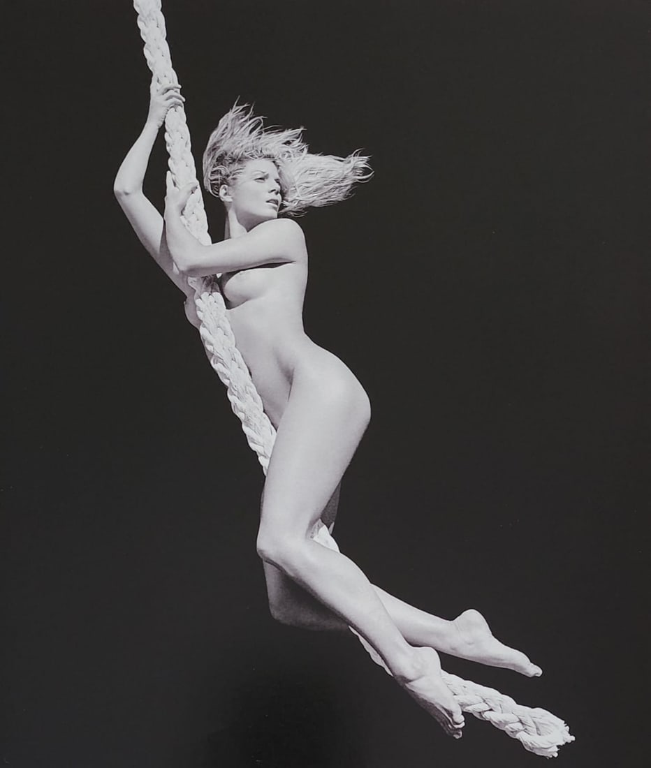 Pascal Baetens, Tasteful Nudes, 2003 (1 of 1)