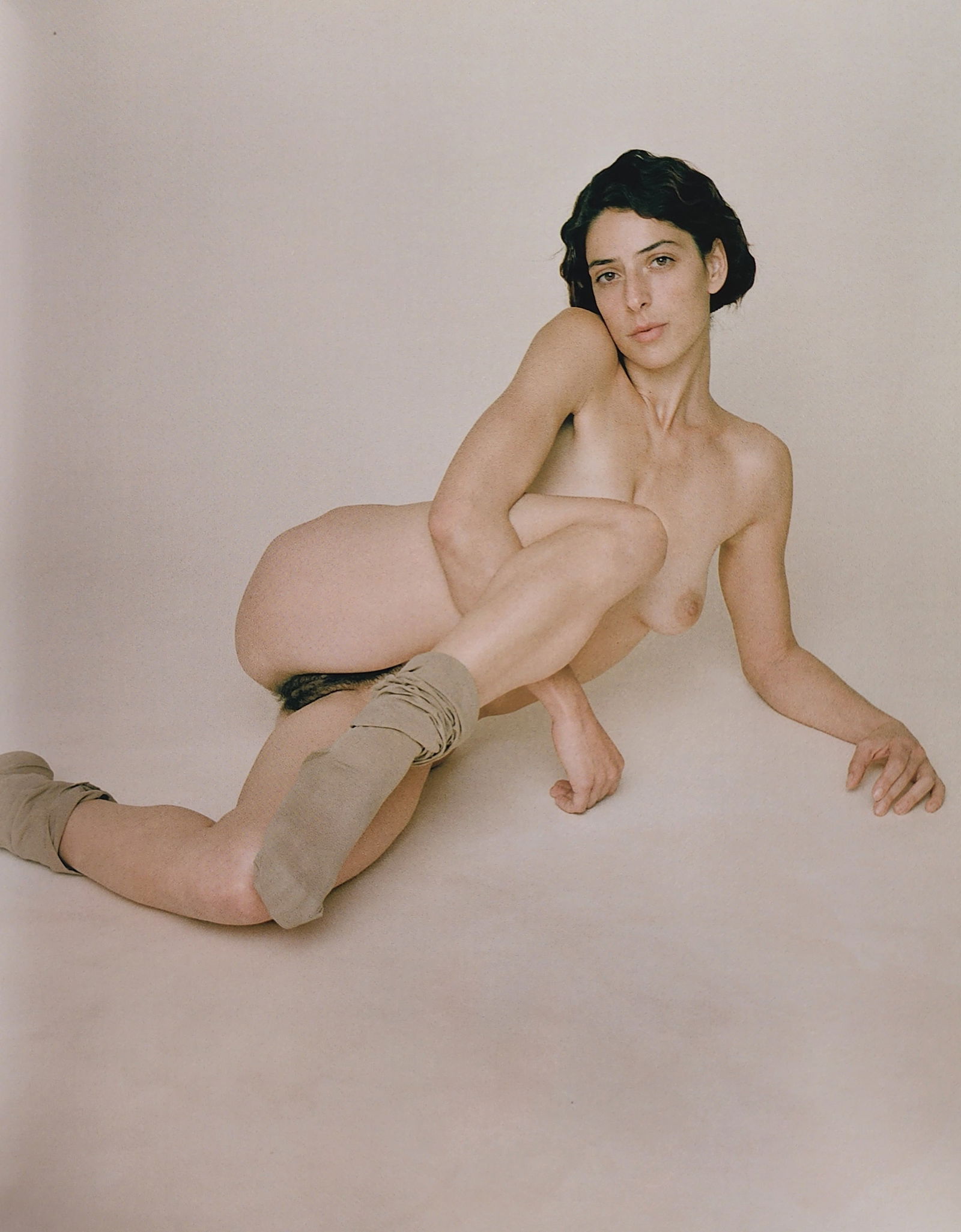 Andreas H. Bitesnich, Nudes, 2012 (59) (1 of 1)