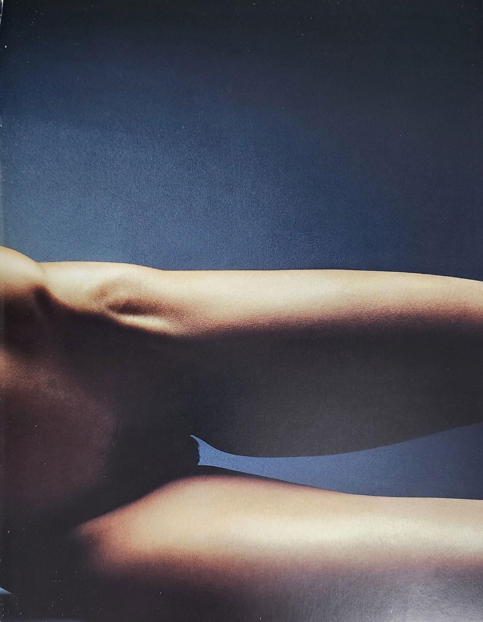 Andreas H. Bitesnich, Nudes, 2012 (77) (1 of 1)