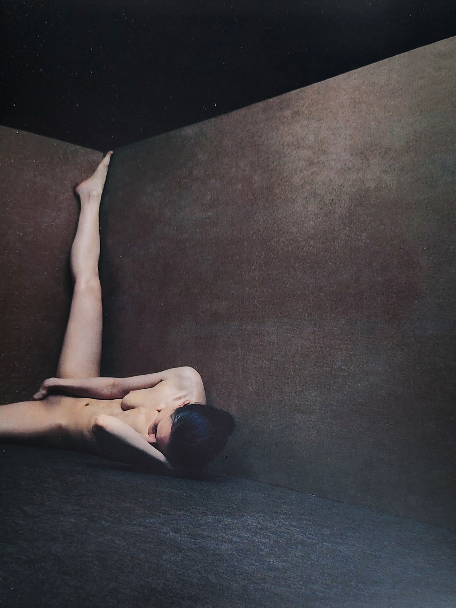 Andreas H. Bitesnich, Nudes, 2012 (92) (1 of 1)