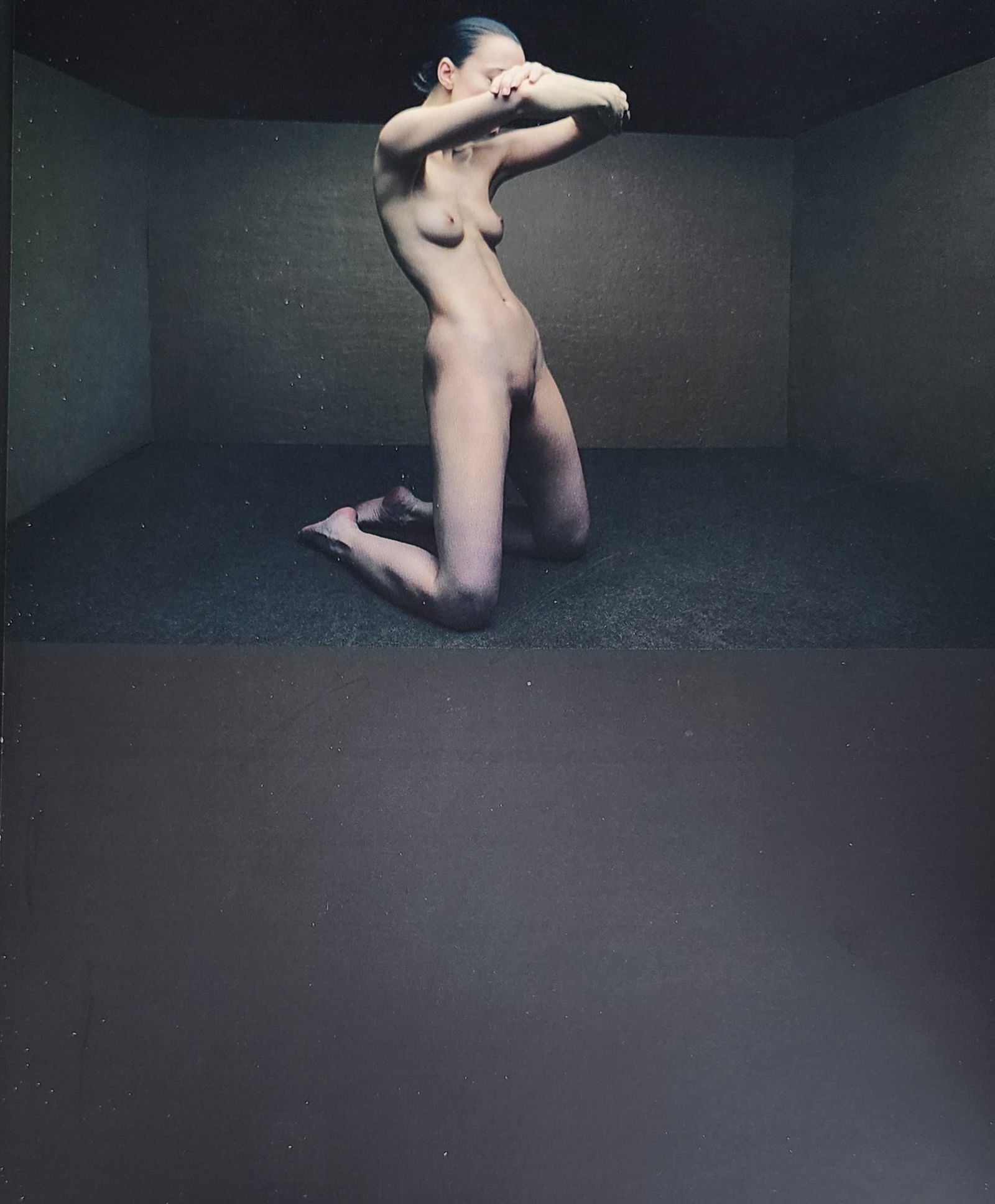 Andreas H. Bitesnich, Nudes, 2012 (93) (1 of 1)