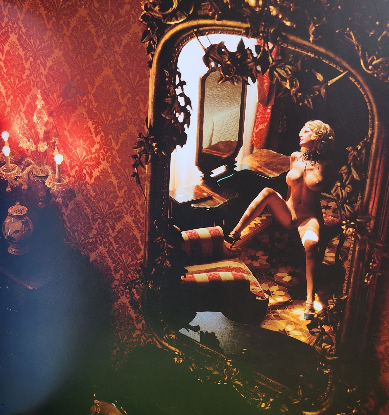 Guido Argentini, Reflections - 2007 (34): Guido Argentini, Reflections - 2007 (34)