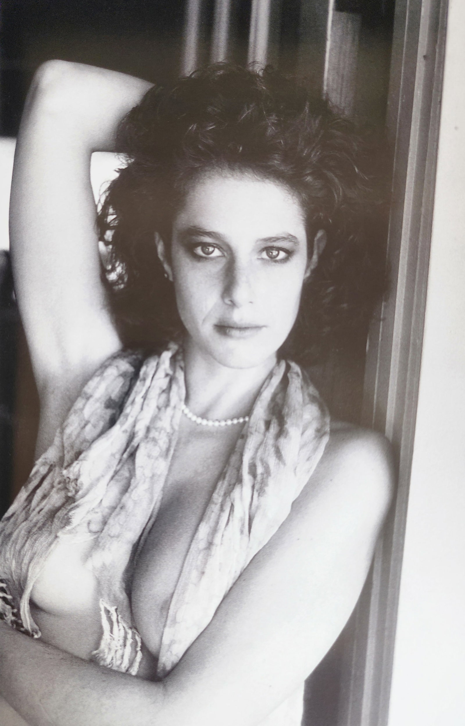 Helmut Newton, From Playboy 2005 (53): Helmut Newton, From Playboy 2005 (53)