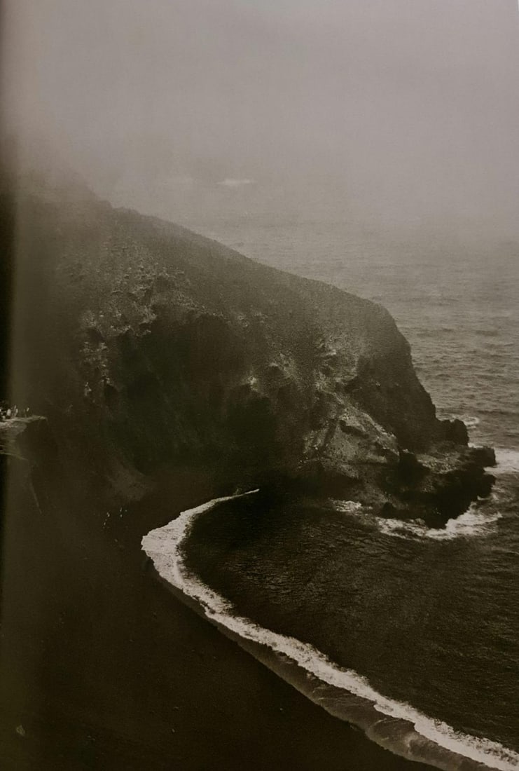 Sebastiao Salgado, Bailey Deception Island, Antarctic Peninsula: Photographer: Sebastiao Ribeiro Salgado Junior is a Brazilian social documentary photographer and photojournalist. He has traveled to over 120 countries for his photographic projects. Most of these ha