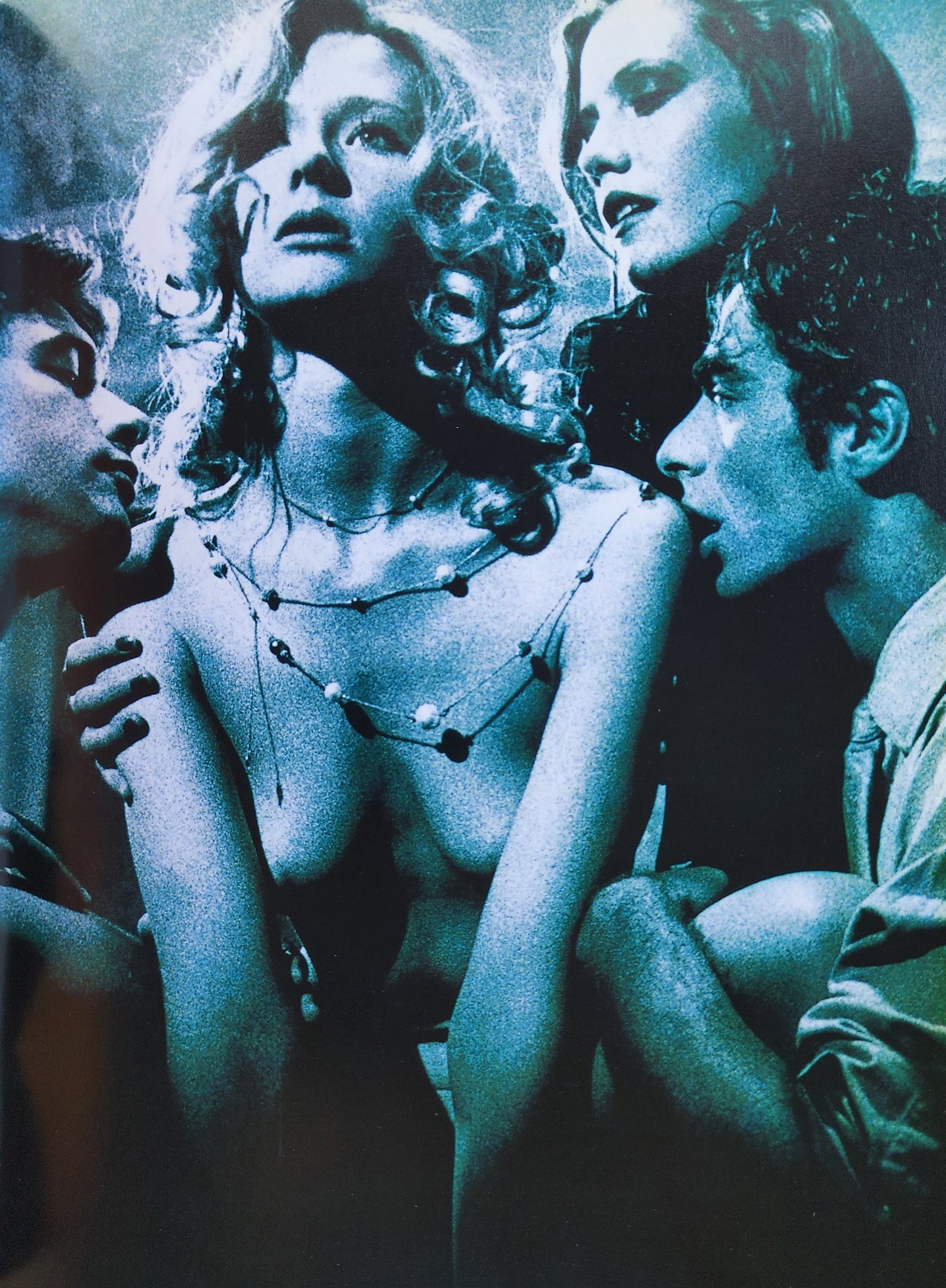 Roy Stuart, 'A Lesson in Morality', 1998 (28): Roy Stuart, 'A Lesson in Morality', 1998 (28)