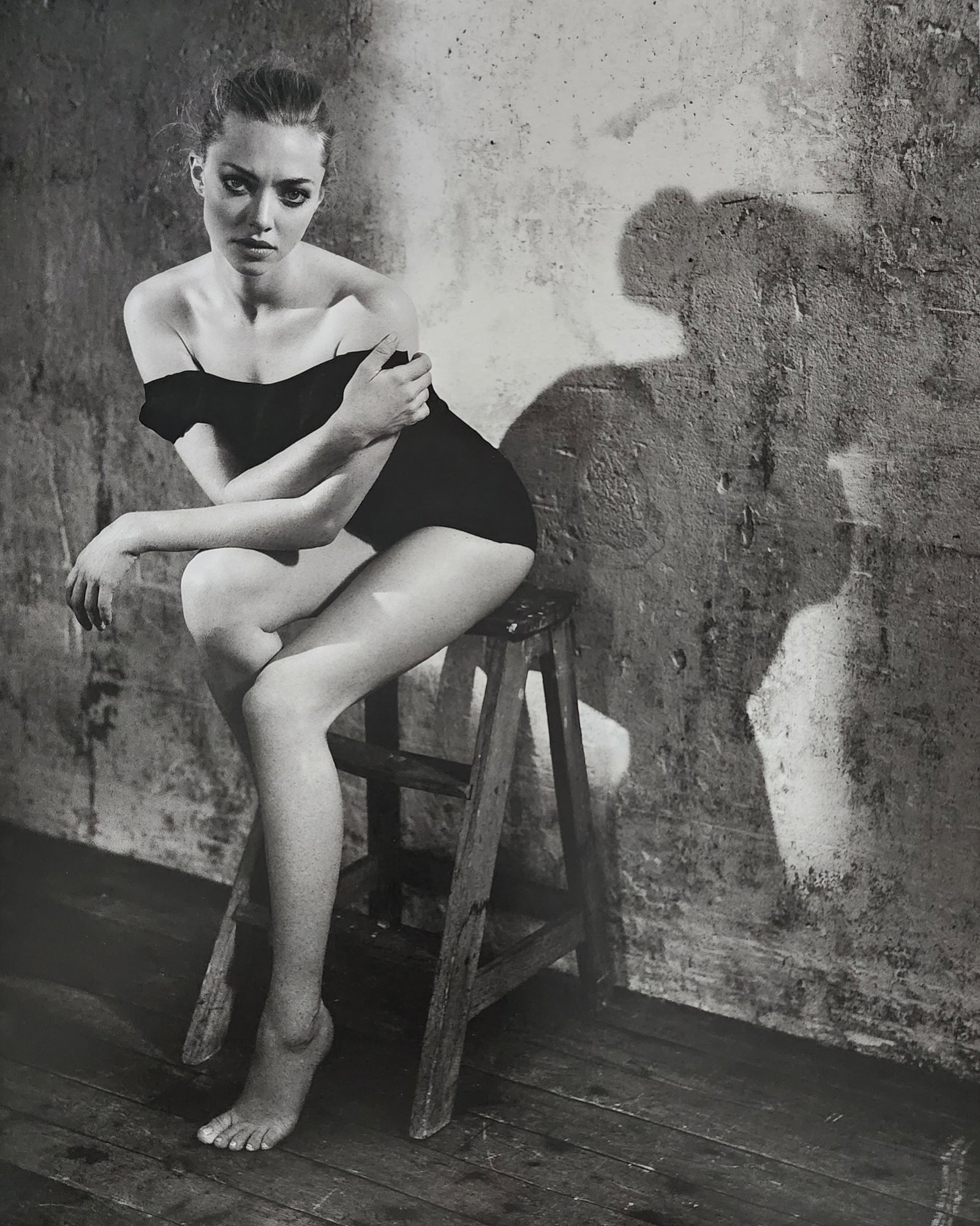 Vincent Peters 'Beautiful Woman' 2016 (2): Vincent Peters 'Beautiful Woman' 2016 (2)