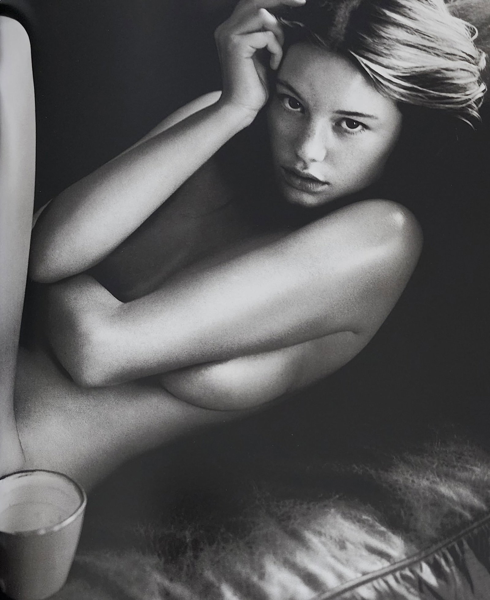 Vincent Peters 'Beautiful Woman' 2016 (36): Vincent Peters 'Beautiful Woman' 2016 (36)
