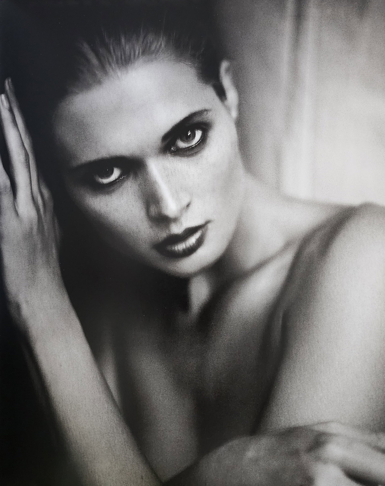 Vincent Peters 'Beautiful Woman' 2016 (55): Vincent Peters 'Beautiful Woman' 2016 (55)