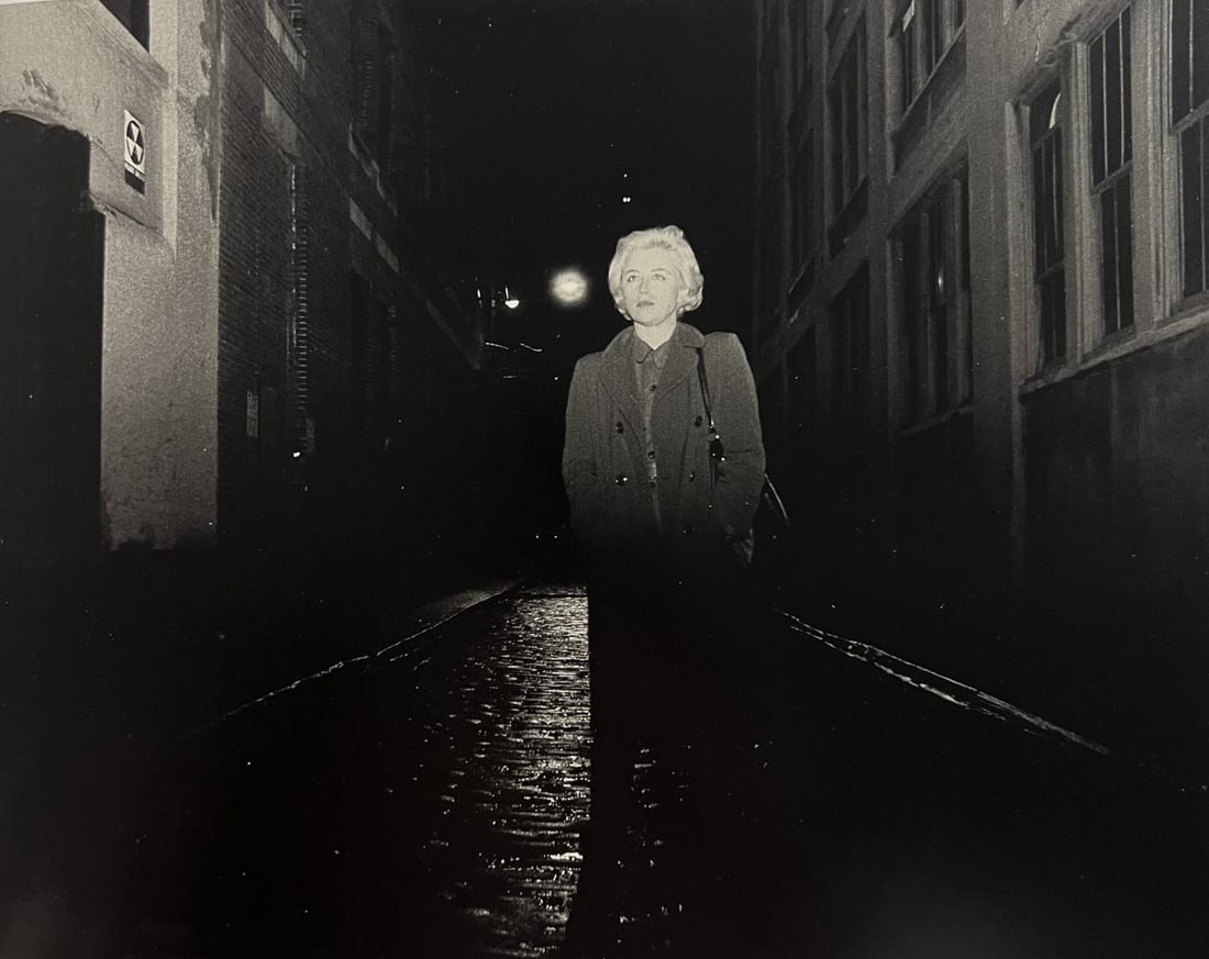 Cindy Sherman, Untitled Film Still #11, 1978: Photographer: Cindy Sherman Subject/Title: Untitled Film Still #11 Date Of Negative: 1978 Type Of Print: Authentic Sheet Fed Photogravure/Heliogravure Date Of Print: 2003 Paper: Medium weight, matte f