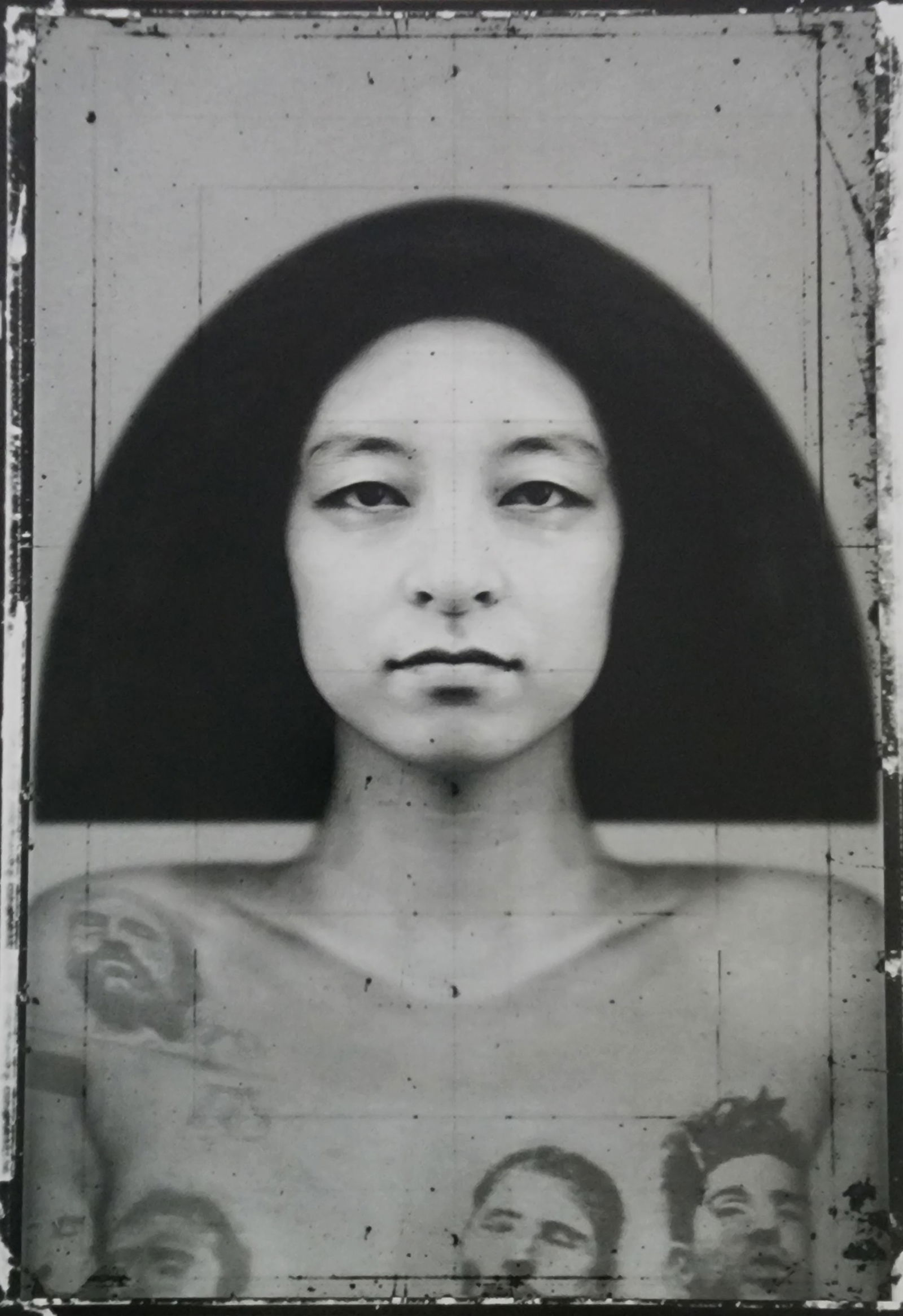 Best Female Nude Photography, 1850 - 2001: Artist/Photographer: Various photogrpher, include: Araki, Exe Arnold, Peter Beard, Bill Brandt, Brassai, Lucien Clergue, Horst P. Horst..... Title/Subject: Best female nudes photography 1850 to 2001 T