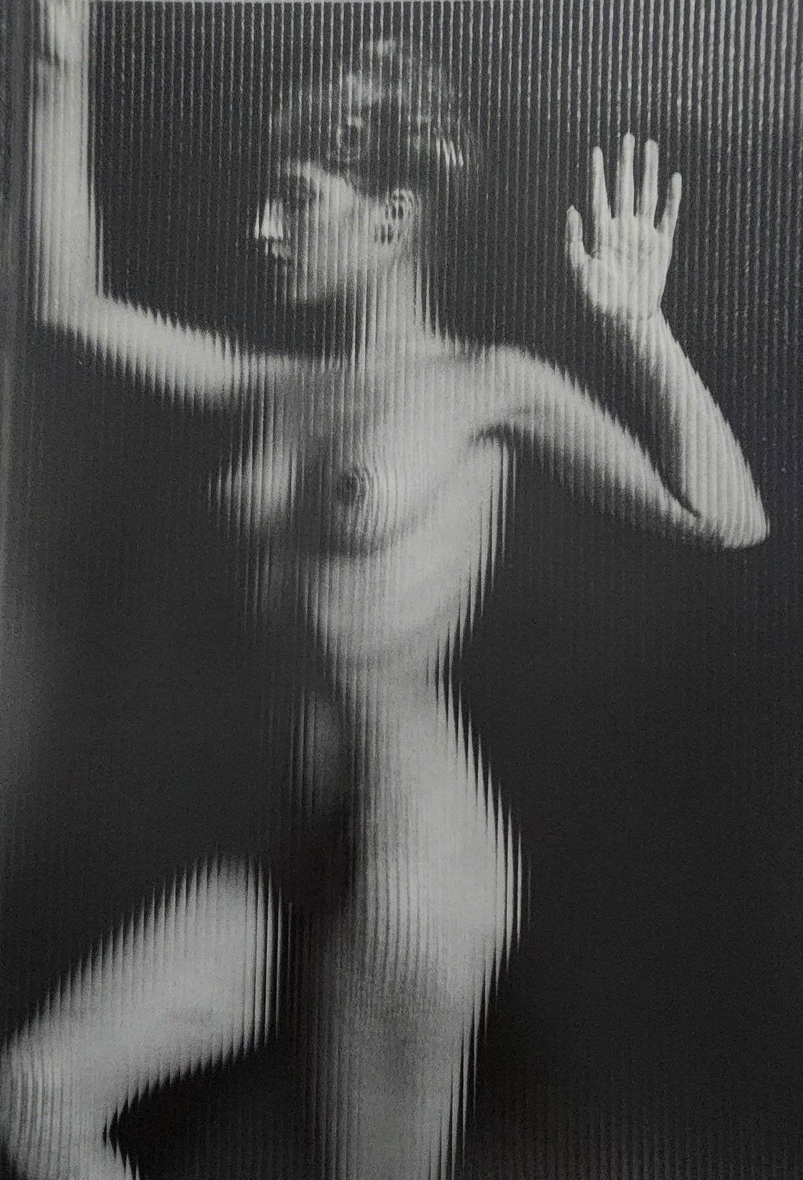 Andre de Dienes, Artistic Nude Studies, 2005: Artist/Photographer: Andre de Dienes Title/Subject: Nude Studies Type Of Print: Authentic Sheet Fed Photogravure/Heliogravure. Date Of Print: 2005 Paper: Medium weight, satin/matte finish. Print Origi