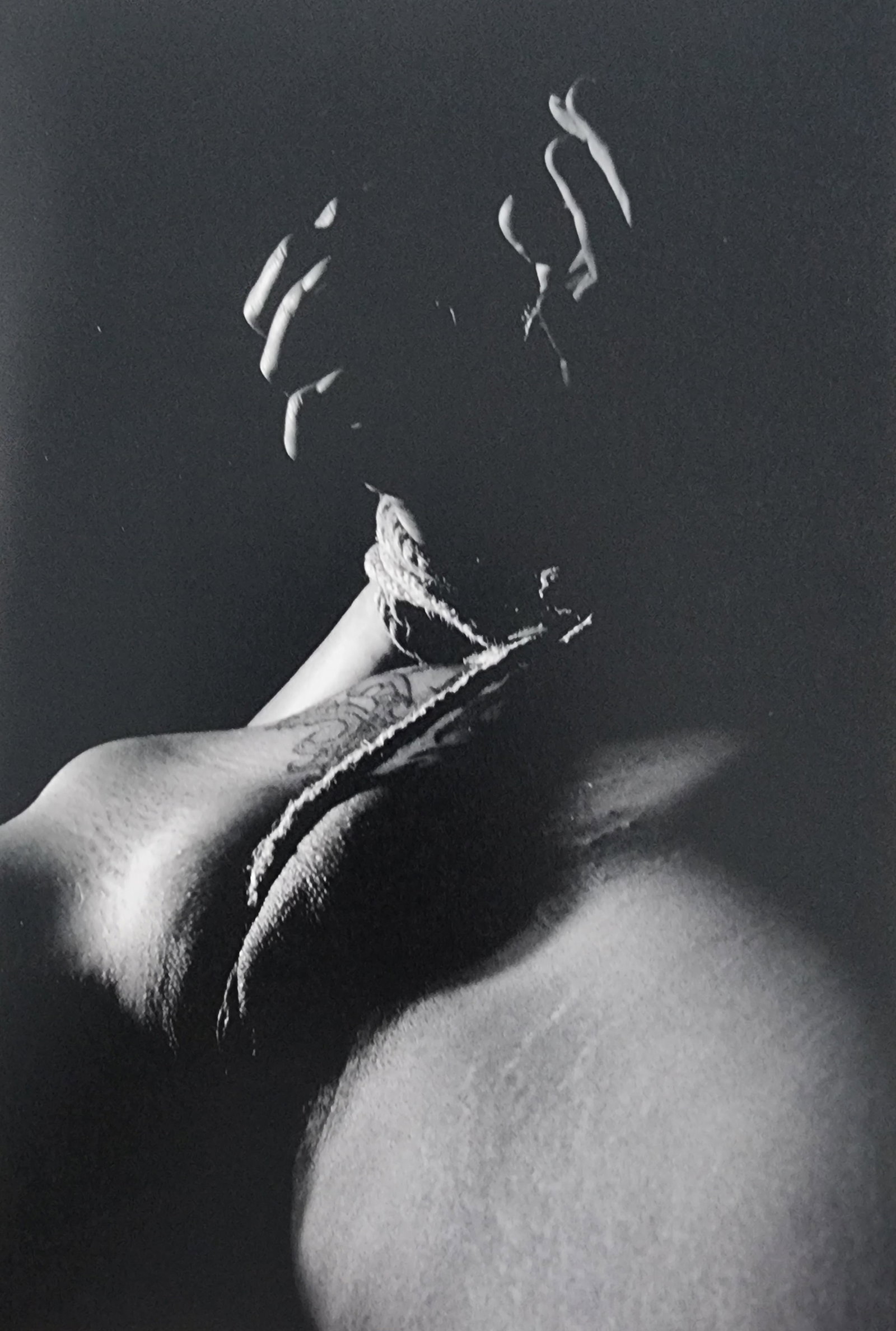 China Hamilton, 'Domina, 2017: Artist/Photographer: China Hamilton Title/Subject: Domina Type Of Print: Authentic Sheet Fed Photogravure/Heliogravure. Date Of Print: 2017 Paper: Medium weight, satin/matte finish. Print Origin: Germ