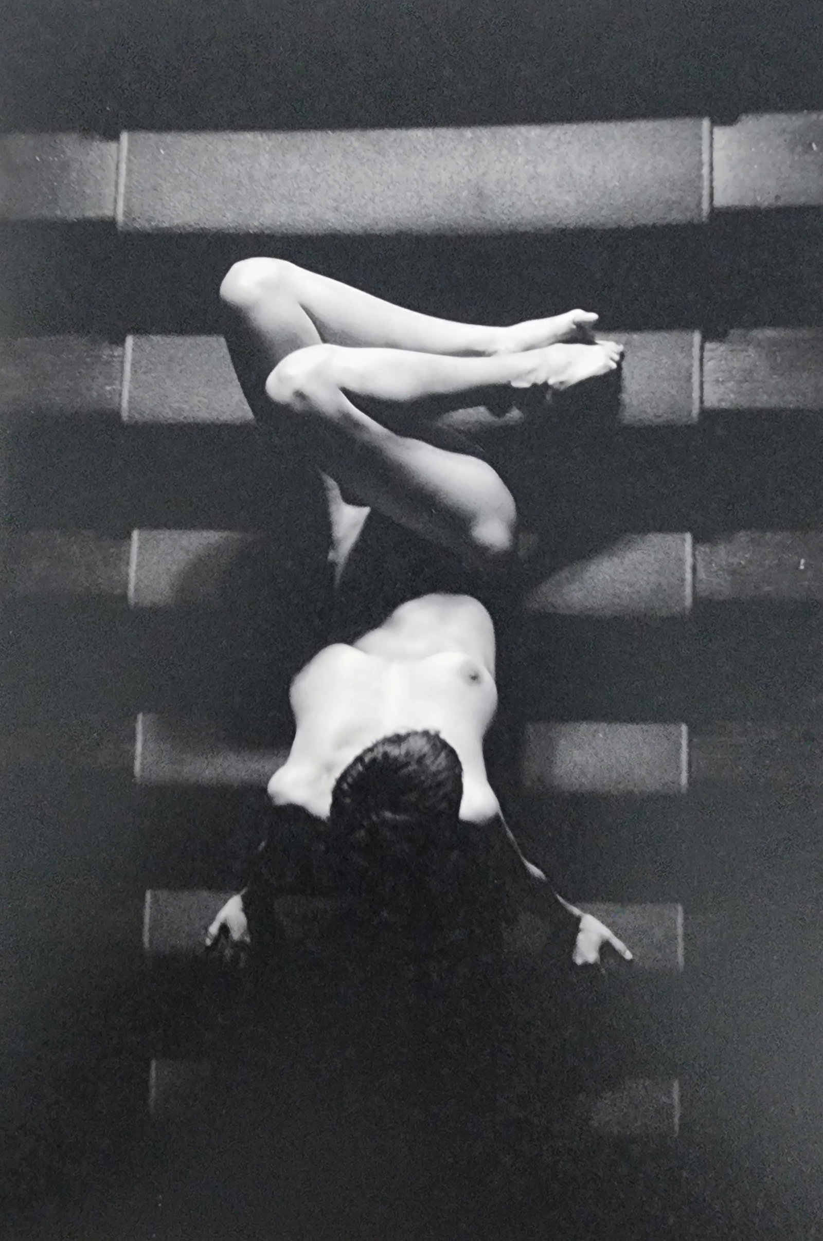 China Hamilton, 'Domina, 2017: Artist/Photographer: China Hamilton Title/Subject: Domina Type Of Print: Authentic Sheet Fed Photogravure/Heliogravure. Date Of Print: 2017 Paper: Medium weight, satin/matte finish. Print Origin: Germ