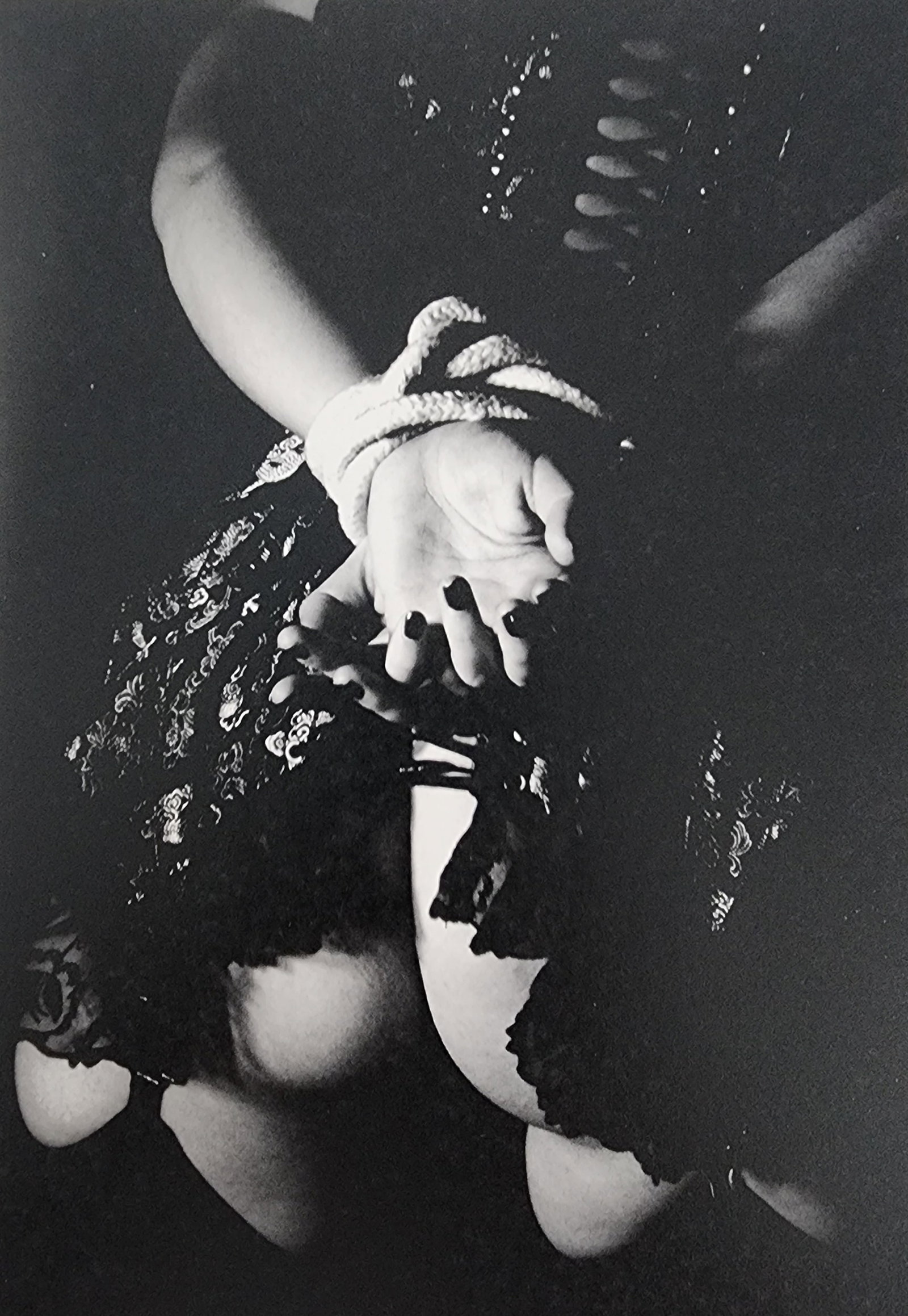 China Hamilton, 'Domina, 2017: Artist/Photographer: China Hamilton Title/Subject: Domina Type Of Print: Authentic Sheet Fed Photogravure/Heliogravure. Date Of Print: 2017 Paper: Medium weight, satin/matte finish. Print Origin: Germ