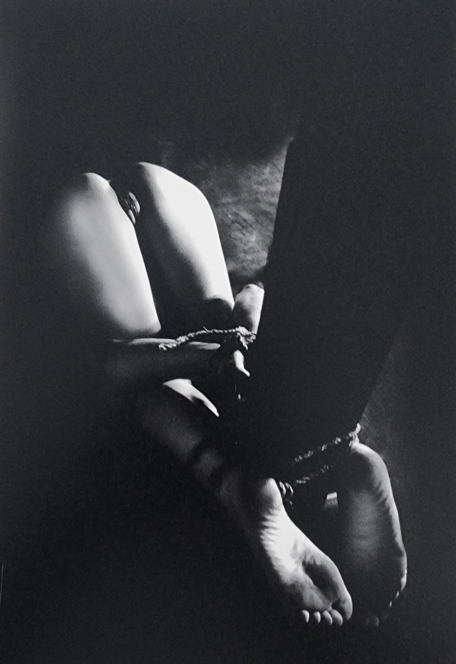 China Hamilton, 'Domina, 2017: Artist/Photographer: China Hamilton Title/Subject: Domina Type Of Print: Authentic Sheet Fed Photogravure/Heliogravure. Date Of Print: 2017 Paper: Medium weight, satin/matte finish. Print Origin: Germ