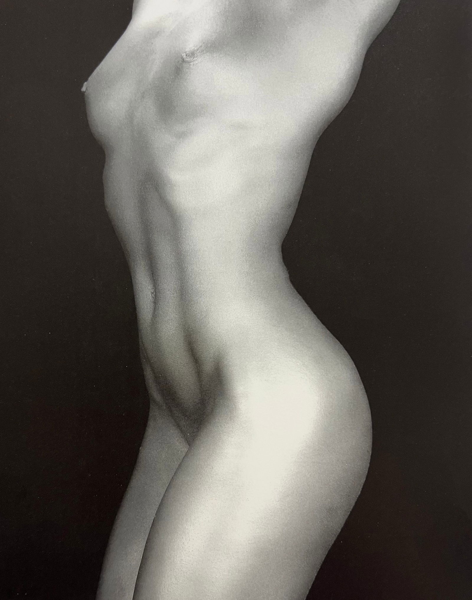 Robert Mapplethorpe, Lydia Cheng, 1985 - 1 (1 of 1)