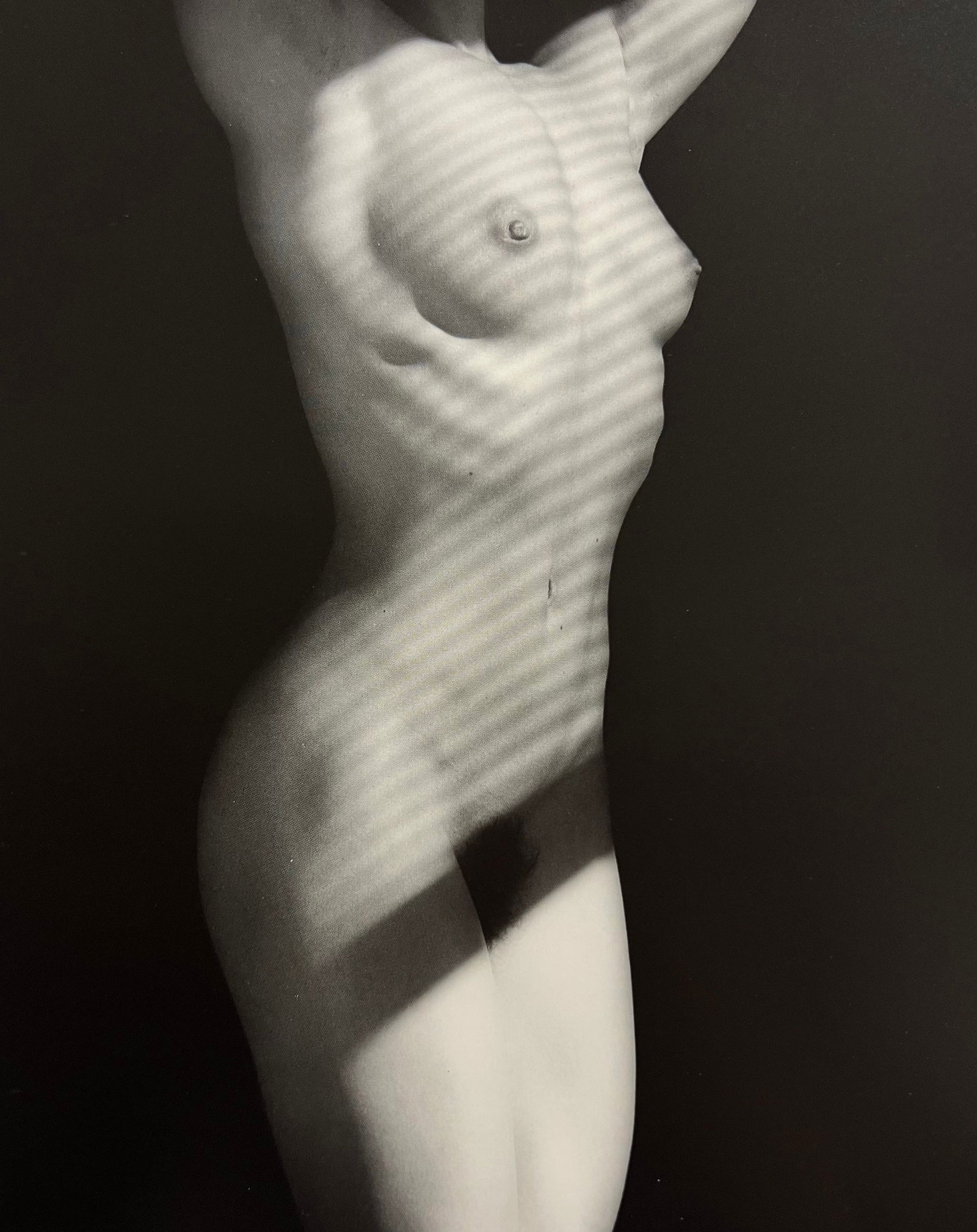 Robert Mapplethorpe, Lydia Cheng, 1987 (1 of 1)