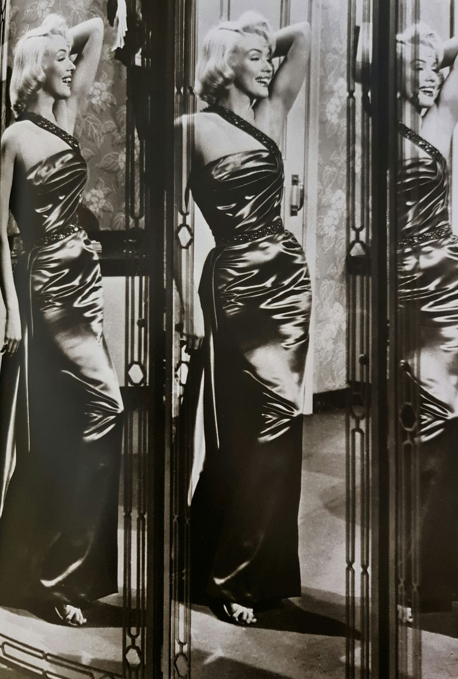 Marilyn Monroe, Film still from How to Marry a Millionaire, 1950's (1 of 1)