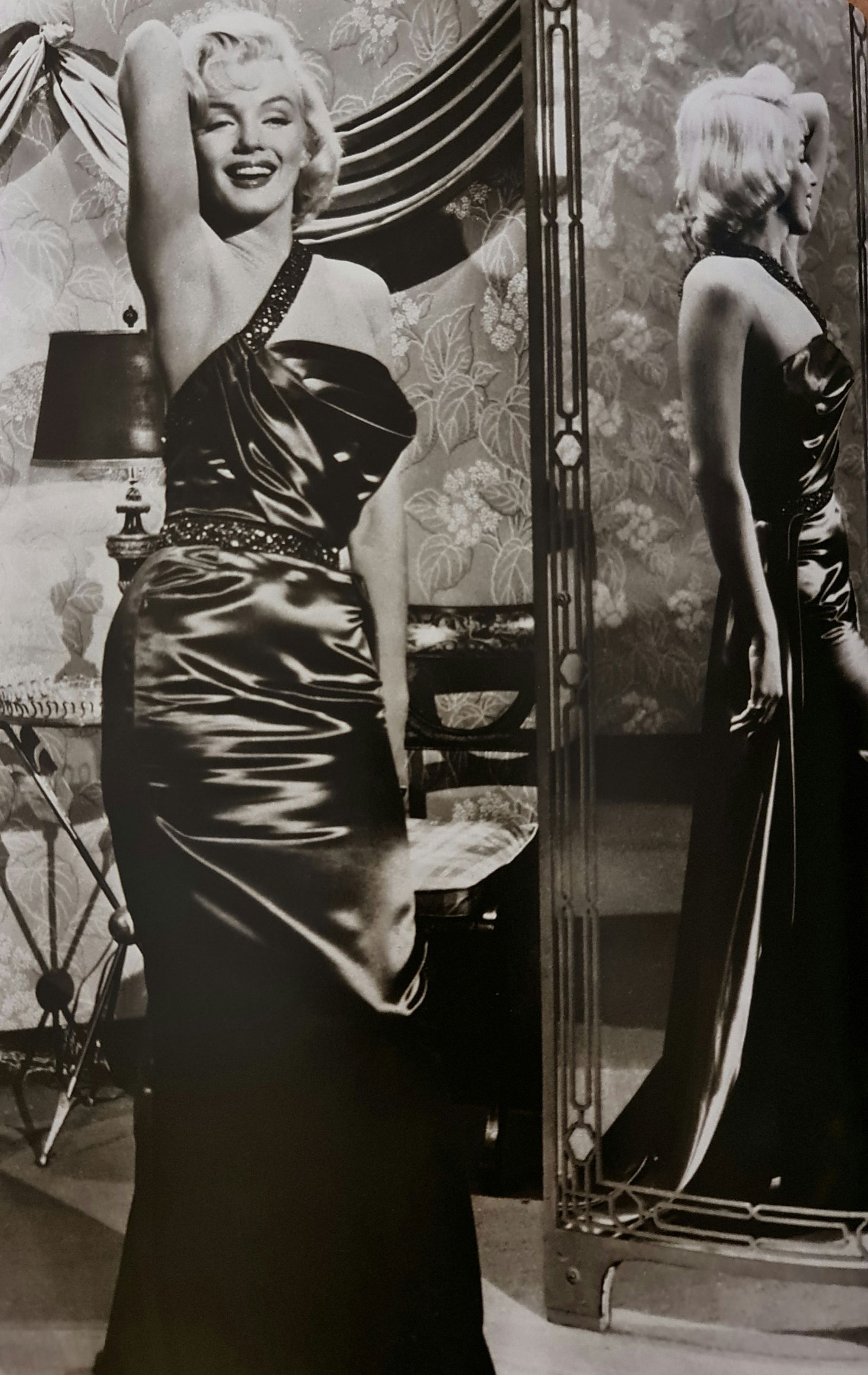 Marilyn Monroe, Film still from How to Marry a Millionaire, 1950's (1 of 1)