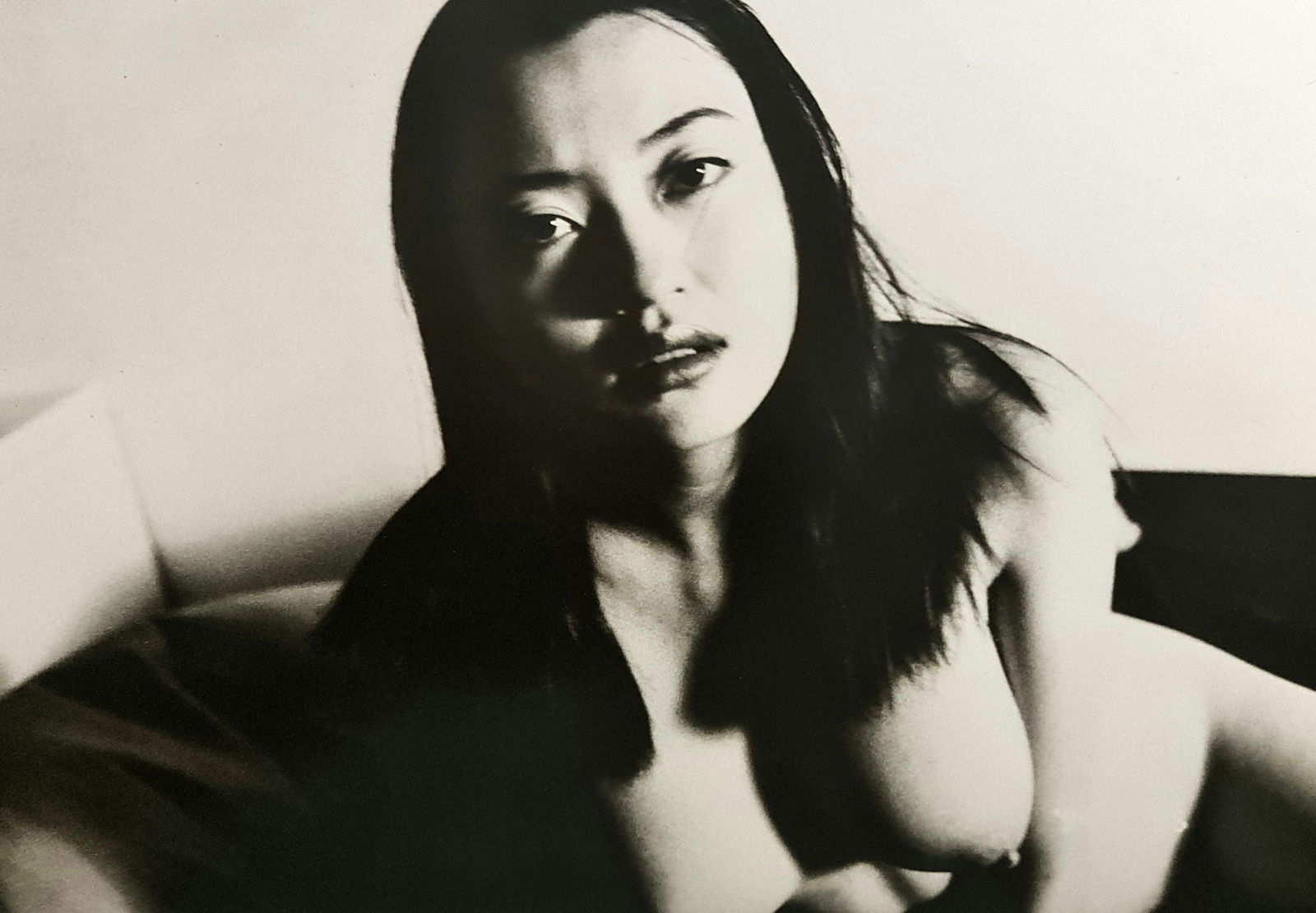 Nobuyoshi Araki, Untiteld, 1994 - 5 (1 of 1)