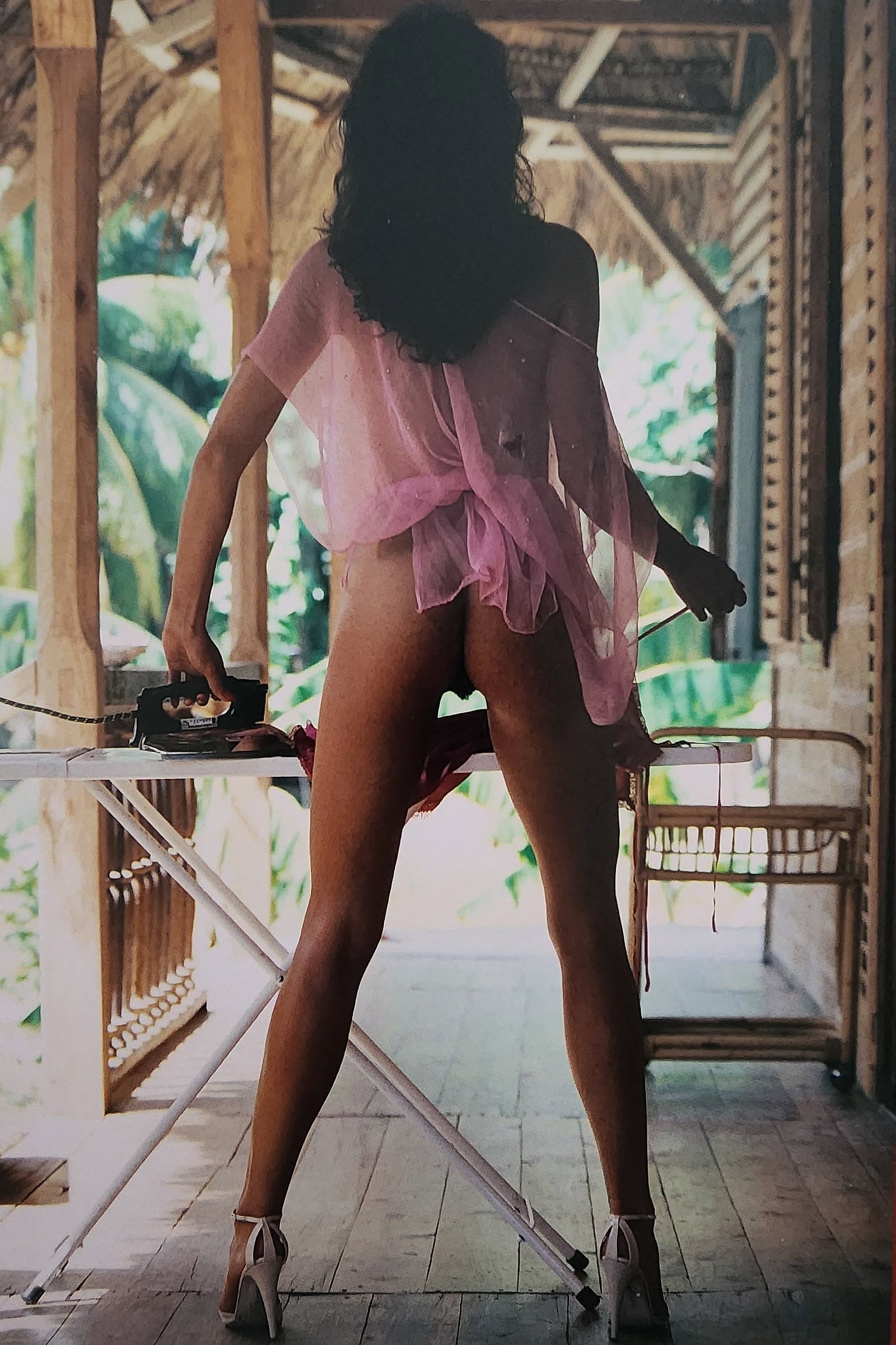 Herbert W. Hesselman, 'Erotica', 2006: Artist/Photographer: Herbert W. Hesselman Title/Subject: Erotica Type Of Print: Authentic Sheet Fed Photogravure/Heliogravure. Date Of Print: 2006 Paper: Medium weight, satin/matte finish. Print Origi
